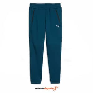 Pantalones hombre Puma Tech Elevated