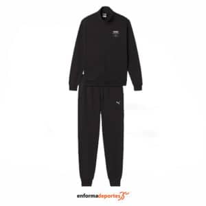 Chandal hombre Puma Sport Fashion Sweat