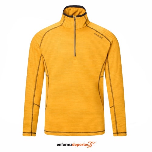 Pullover hombre Regatta Yonder II