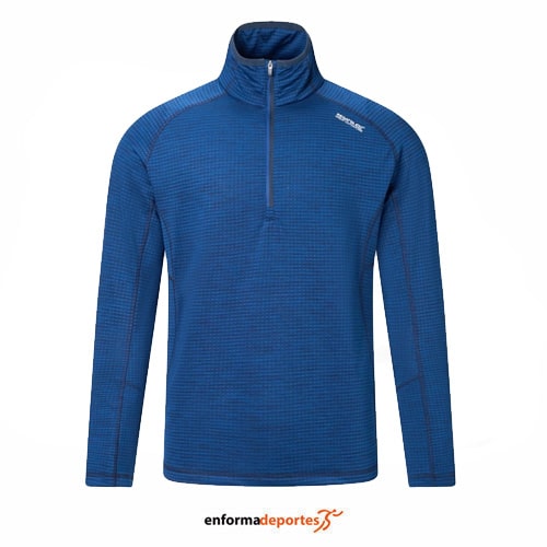 Pullover hombre Regatta Yonder II
