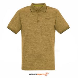 Polo hombre REgatta Remex II