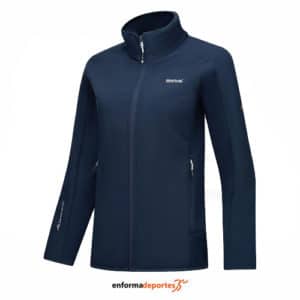 Softshell mujer Regatta Moutdale
