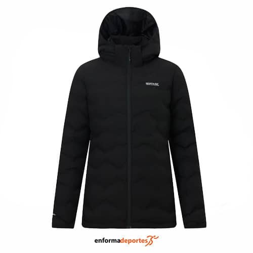 Plumas mujer Regatta Deyla