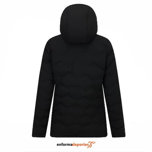 Plumas mujer Regatta Deyla