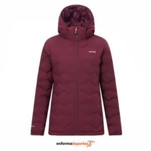 Plumas mujer Regatta Deyla
