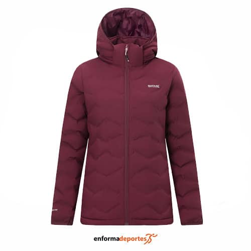 Plumas mujer Regatta Deyla