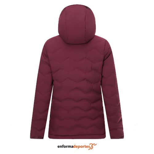 Plumas mujer Regatta Deyla