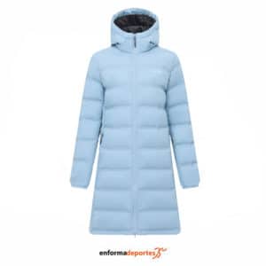 Plumas mujer Regatta Altoro