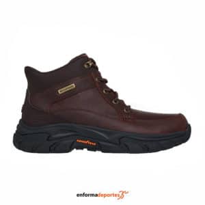 Zapatillas Hombre Skechers Respected 2.0 Orson | Color genérico