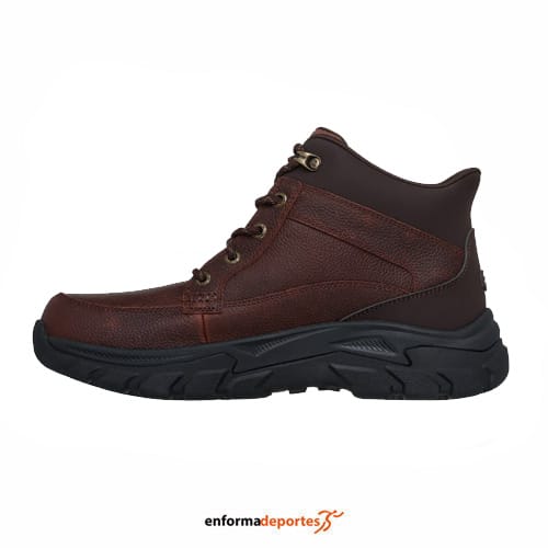 Zapatillas Hombre Skechers Respected 2.0 Orson | Color genérico - Imagen 2