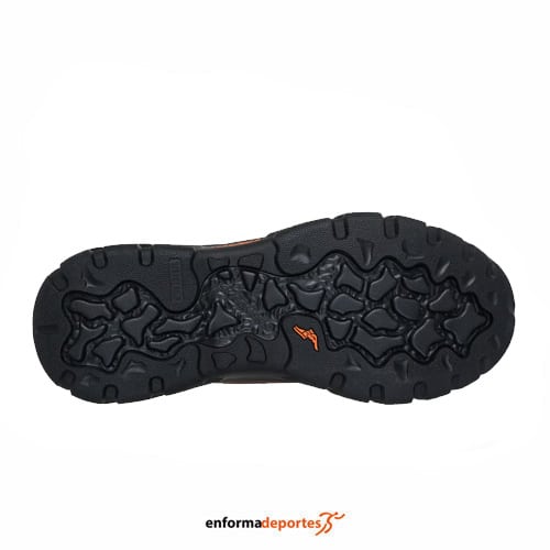 Zapatillas Hombre Skechers Respected 2.0 Orson | Color genérico - Imagen 3