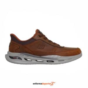 Zapatilla hombre Skechers Arch Fit Orvan Moxley