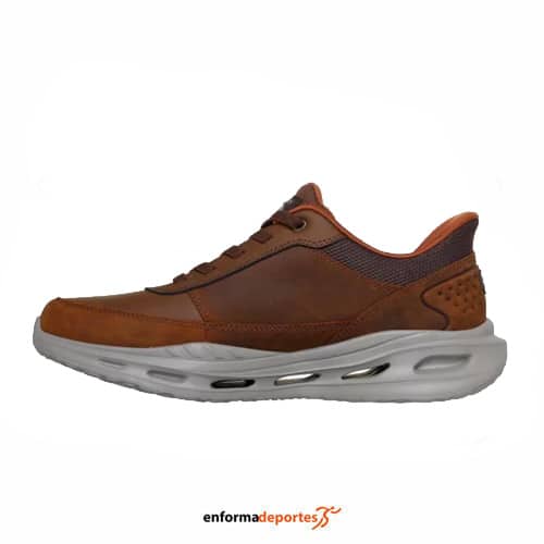 Zapatilla hombre Skechers Arch Fit Orvan Moxley