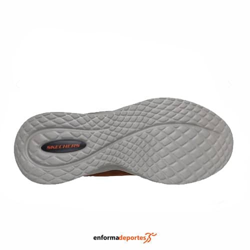 Zapatilla hombre Skechers Arch Fit Orvan Moxley