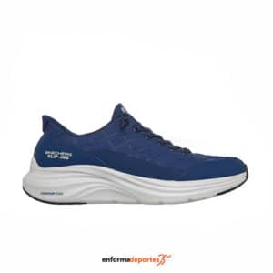 Zapatilla hombre Skechers contour Foam cozy Fit