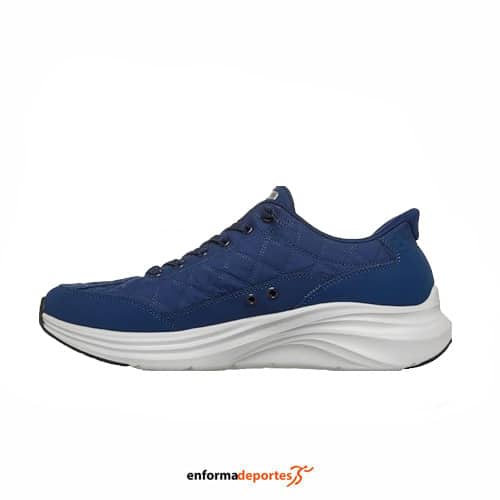 Zapatilla hombre Skechers contour Foam cozy Fit