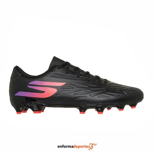 Bota futbol Junior Skechers Youth Ic