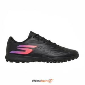Bota de futbol hombre Skechers Razor 2 Club Tf