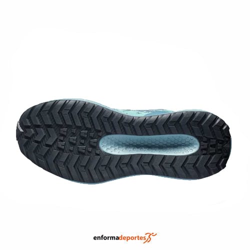 Zapatilla junior Salomon Aero Grvl Wp