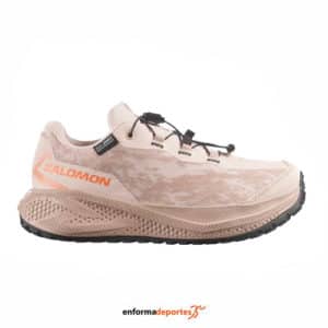 Zapatilla junior Salomon Aero Grvl Wp
