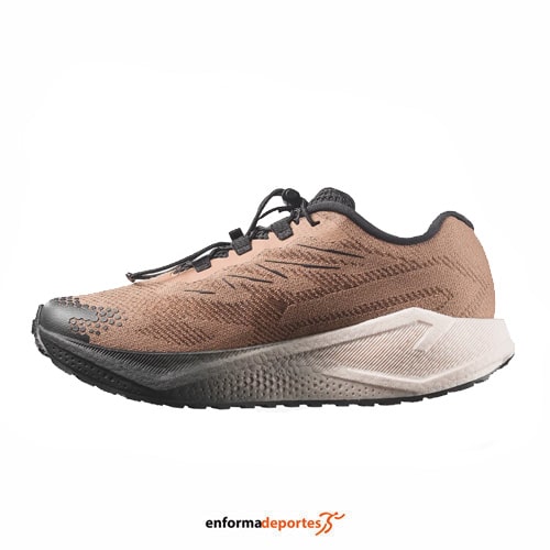 Zapatilla hombre Salomon Aero Blaze 4 Grvl