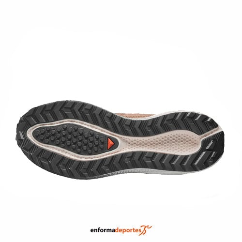 Zapatilla hombre Salomon Aero Blaze 4 Grvl
