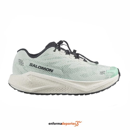 Zapatilla hombre Salomon Aero Blaze 4 Grvl