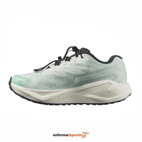 Zapatilla hombre Salomon Aero Blaze 4 Grvl