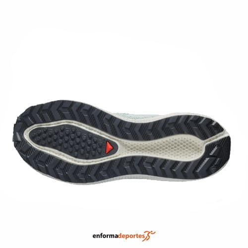 Zapatilla hombre Salomon Aero Blaze 4 Grvl
