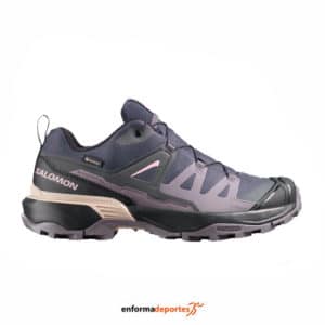 Zapatilla mujer Salomon X ultra 360 Ltr Gtx