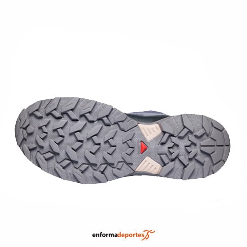 Zapatilla mujer Salomon X ultra 360 Ltr Gtx