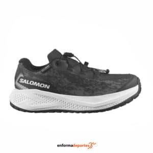 Zapatilla junior Salomon Aero Grvl Wp