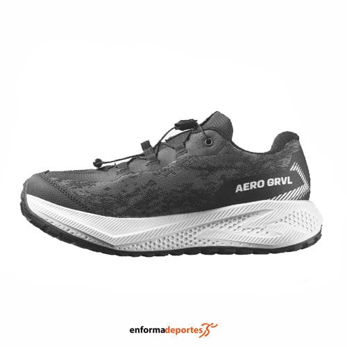 Zapatilla junior Salomon Aero Grvl Wp