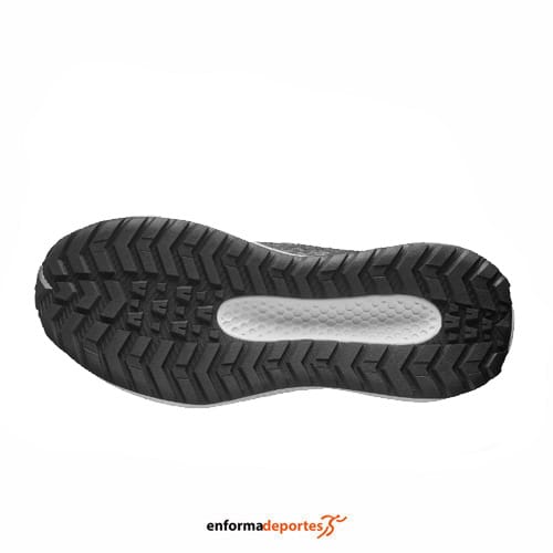 Zapatilla junior Salomon Aero Grvl Wp