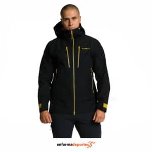 Chaqueta hombre trango tosos