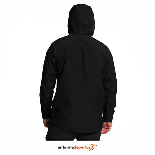Chaqueta hombre trango tosos