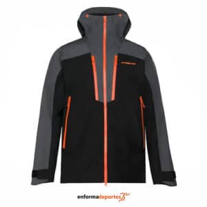 Chaqueta hombre TRango Tosos