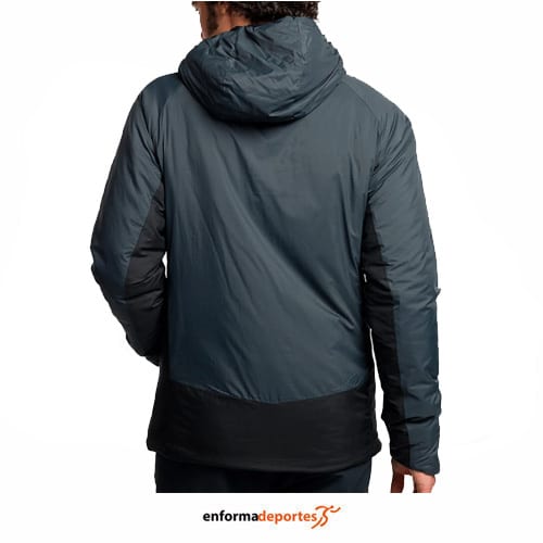 Chaqueta Hombre Trango Dorve