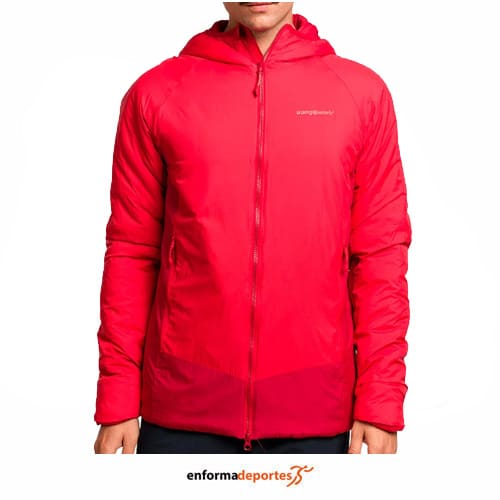 Chaqueta Hombre Trango Dorve
