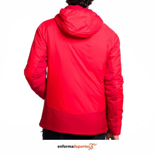 Chaqueta Hombre Trango Dorve