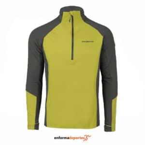 Pullover hombre Trango Cervens