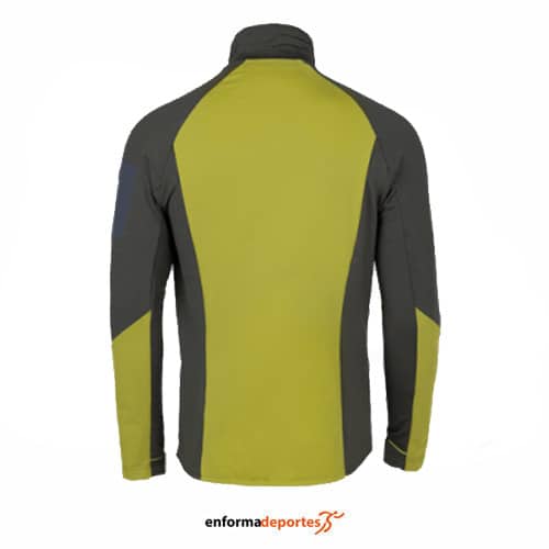 Pullover hombre Trango Cervens