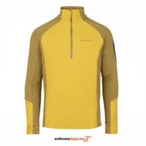 Pullover hombre Trango Cervens