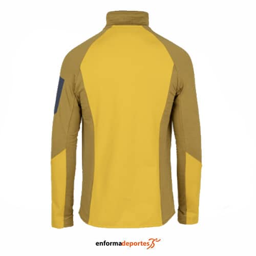 Pullover hombre Trango Cervens