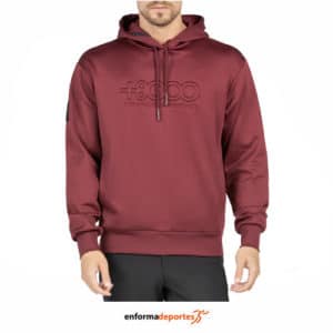 Sudadera hombre +8000 Absol