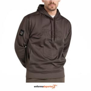 Sudadera hombre +8000 Absol