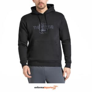 Sudadera hombre +8000 allari
