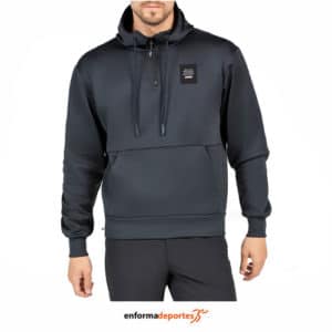 Sudadera hombre +8000 Alraki