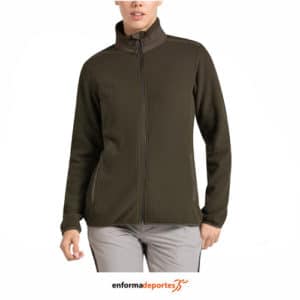 Polar mujer +8000 Garfil