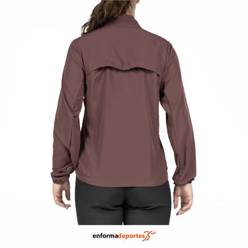 Cortavientos mujer +8000 Kaira